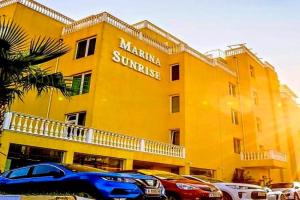 Marina Sunrise Complex by the sea Hotel, Sveti Vlas