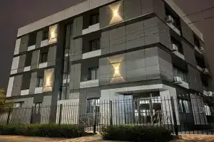 AB apartments, Atyrau