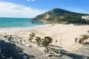 T1136 - Frontmar - 2004 Finestrat Apartments, Cala de Finestrat