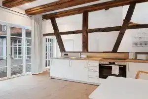 Historisches Forstamt Apartments, Gernsbach