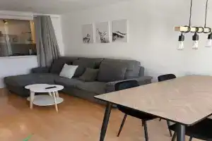 Kleine Auszeit, 2 Zimmer Wohnung Nähe der Therme Apartments, Erding