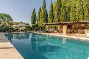 Can Taco Guest house, Cala Mayor