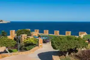 Can Eolo Guest house, Cala Ratjada