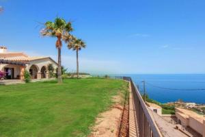 Mar I Muntanya Guest house, Banyalbufar