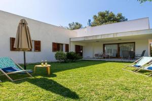 Amedart Guest house, Alcudia