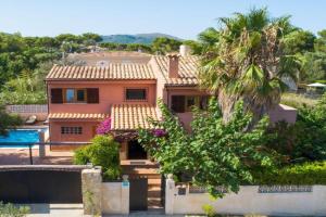 S'hort De Cal Rei Guest house, Cala Ratjada