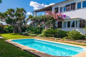 Casa Vindobona, Cala Bona