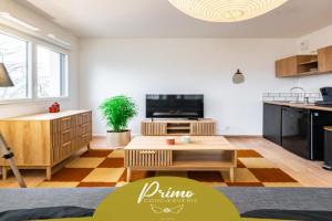 Studio Le Chicago - By Primo, Dijon