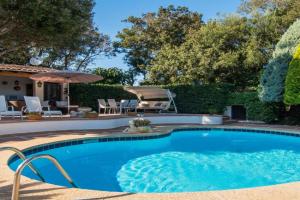 Maria De Guest house, Canyamel