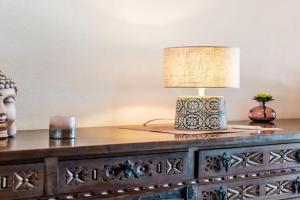 Roca De Tejos Guest house, S'Illot
