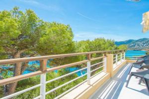 Marblau Guest house, Canyamel