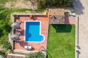 Ca Na Conceda Guest house, Alcudia