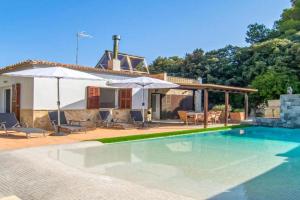 Sa Gola Guest house, Canyamel