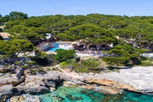 Casa Lumb, Cala Ratjada