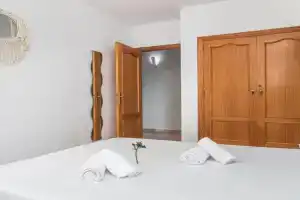 Sayana Guest house, Cala Mayor