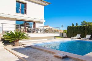 Casa Bon Sol, Cala Ratjada