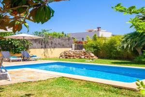 Mirte Guest house, S'Illot