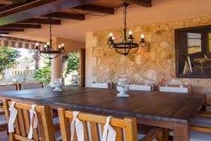 Casa Romantica De Sa Coma, S'Illot