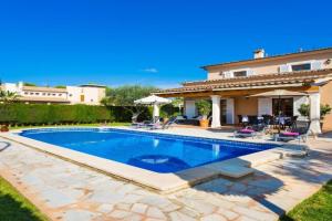 Gatoses Guest house, S'Illot