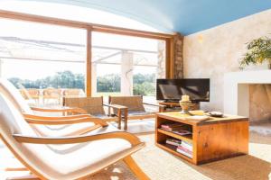 Can Carrio Guest house, Cala Bona