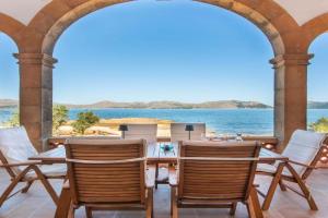 Es Clot Guest house, Alcudia