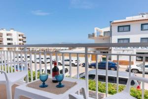 Confluentia Playa 9 Apartments, Can Picafort