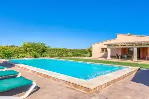 S'hortet Gran Guest house, Alcudia