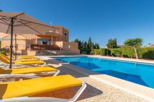Ca Na Xisca Guest house, S'Illot