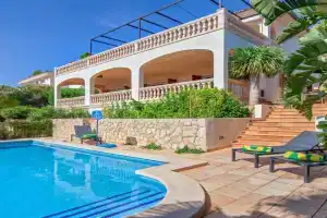 Bendinat 10 Guest house, Palma