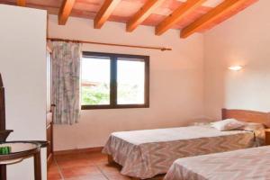 Sa Plana Port Nou Guest house, Cala Bona