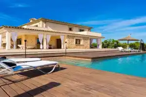 Can Magnus Guest house, Alcudia