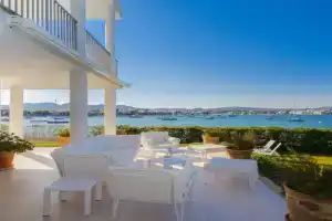 Esperanza Guest house, Porto Colom