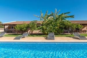 Can Amer Guest house, S'Illot