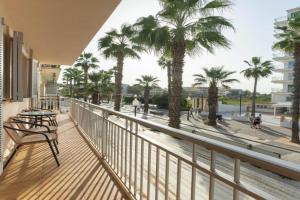 Cami De La Mar Apartments, S'Illot