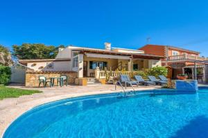 Casa Kerchner, Alcudia