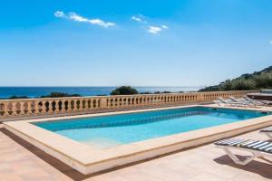 Leonie Guest house, Canyamel