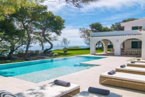 Marbella Guest house, Cala Ratjada