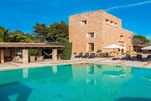 Es Morer Vermell Guest house, Alcudia