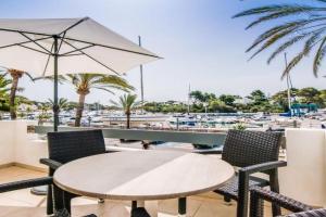 Yachthafen Dor Apartments, Cala d'Or