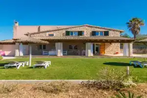 Can Ferrer Guest house, Alcudia