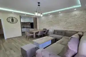 S&M Stan Apartments, Ulcinj