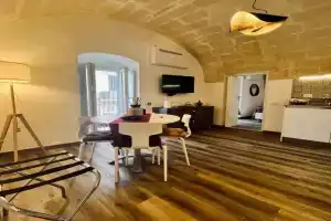 Il Nicchio Apartments, Matera