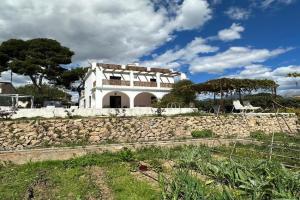 Cap Blanch Guest house, Altea