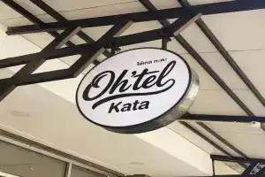 Oh'tel Guest house, Kata