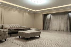 Apartment near the Alley of Writers, Tashkent