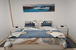 ATICO ACOGEDOR Apartments, La Laguna
