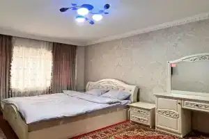 Home in Apartments, Tashkent