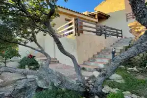 Villino Sky Apartments, Costa Paradiso