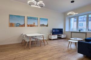 Uniq - serce miasta Apartments, Bydgoszcz