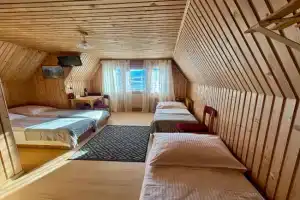 Walasówka Guest house, Bukowina Tatrzanska